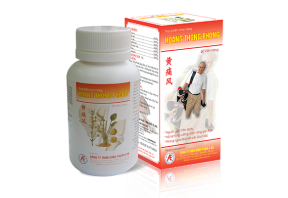 Hoàng thống phong