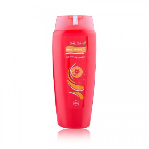DẦU XẢ THÁI DƯƠNG 3 HƯƠNG NƯỚC HOA