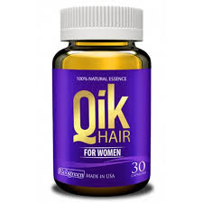 Qik hair for women