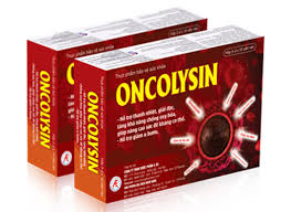 Oncolysin