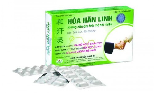 HOÀ HÃN LINH