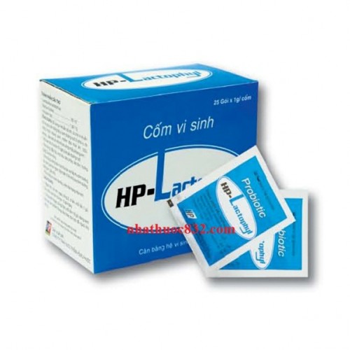 HP-LACTOPHYL