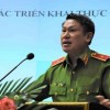 Cất lưới đường dây có cả ngàn gói ma túy chưa từng thấy ở TP.HCM