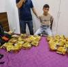 Công an Hà Nội triệt phá đường dây ma túy, thu giữ gần 60kg