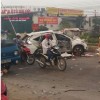 Kẻ mở phòng “bay lắc” ở bệnh viện sống sót trong vụ tai nạn khiến 6 người chết