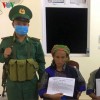 2 'nữ quái' vùng biên đổi trâu lấy ma tuý