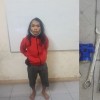 Bắt giữ đối tượng tàng trữ ma túy