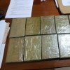 Bắt vụ mua bán 10 bánh heroin tại Đắk Nông