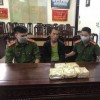 Công an nổ súng chỉ thiên khống chế cán bộ y tế vận chuyển ma túy
