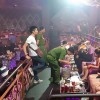 Gần 100 đối tượng sử dụng ma túy trong quán bar ở Đồng Nai