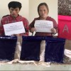 Góp tiền mua ma túy kiếm lời