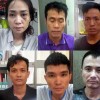Hà Nội: Khép vòng vây, Công an huyện Phúc Thọ triệt phá đường dây ma tuý 