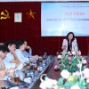 Ma túy đang đi ngược