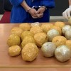 Phá nhiều chuyên án ma túy lớn